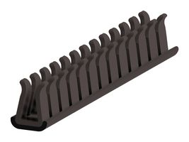 ESSENTRA COMPONENTS MCCGF-1N