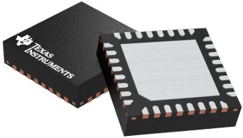 Texas Instruments-TPS65052RSMTG4 PMIC Solutions Cellular Phones 2.5V to 6V 32-Pin VQFN EP T/R