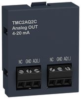 SCHNEIDER ELECTRIC TMC2AQ2C SCHNEIDER ELECTRIC TMC2AQ2C