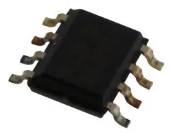 STMICROELECTRONICS L6387ED