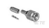 PLUG KIT, STRAIGHT, MINI BNC-1274563-3 PLUG KIT, STRAIGHT, MINI BNC-1274563-3