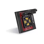 Microchip Technology-AC164388 Development Kits and Tools PM3 Socket Module 100L TQFP (12x12)mm (PIC32MZ)