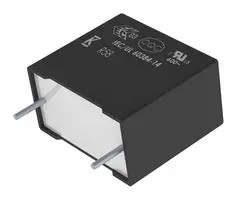 KEMET R586I222050T0K