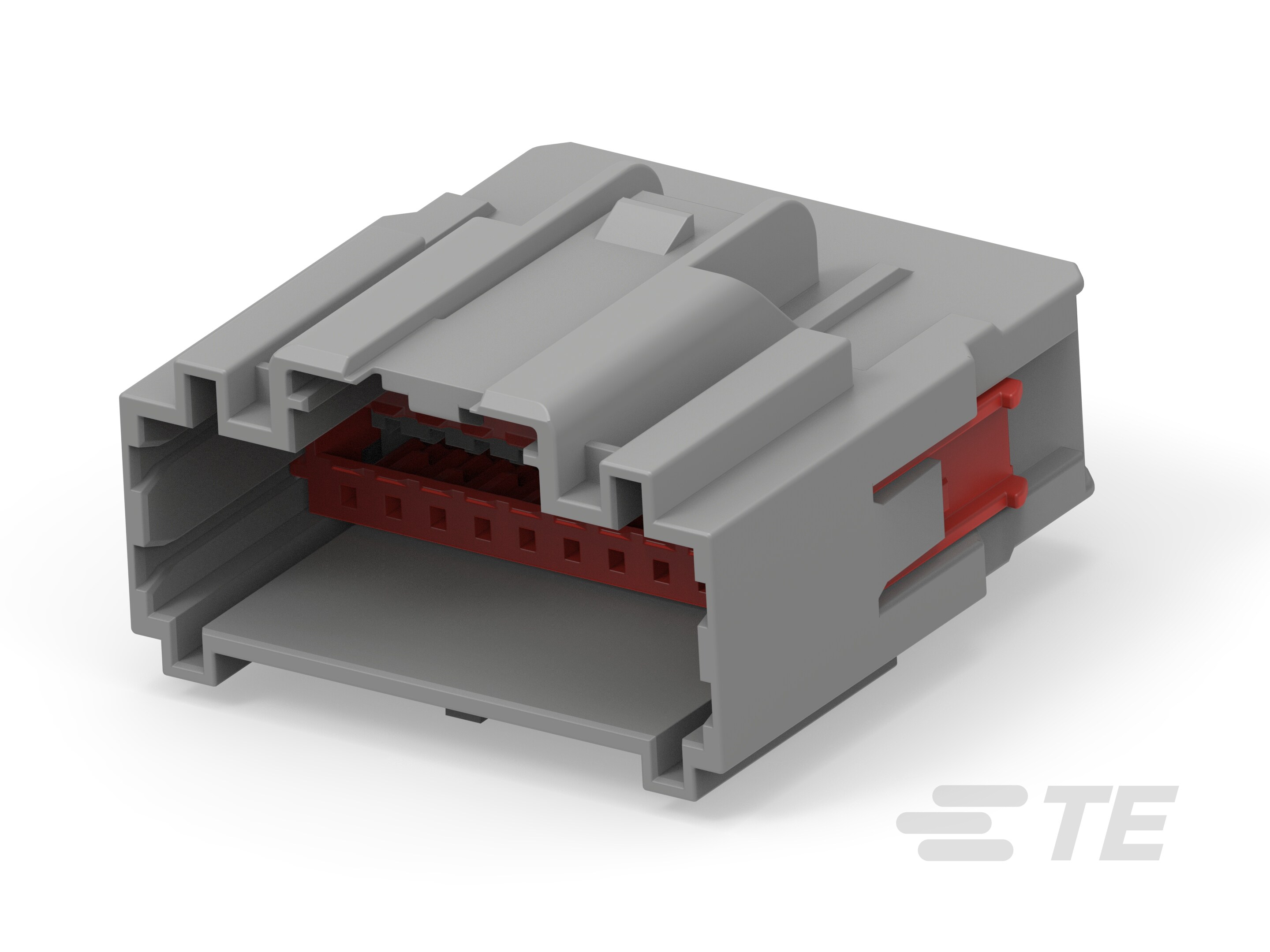 22POS,0.64 MALE GEN. Y,PIN HSG,ASSY-2-2208018-3 22POS,0.64 MALE GEN. Y,PIN HSG,ASSY-2-2208018-3
