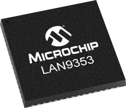 LAN9353 LAN9353