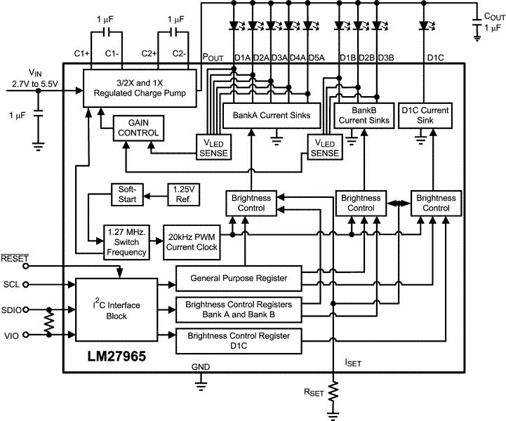 LM27965 product image