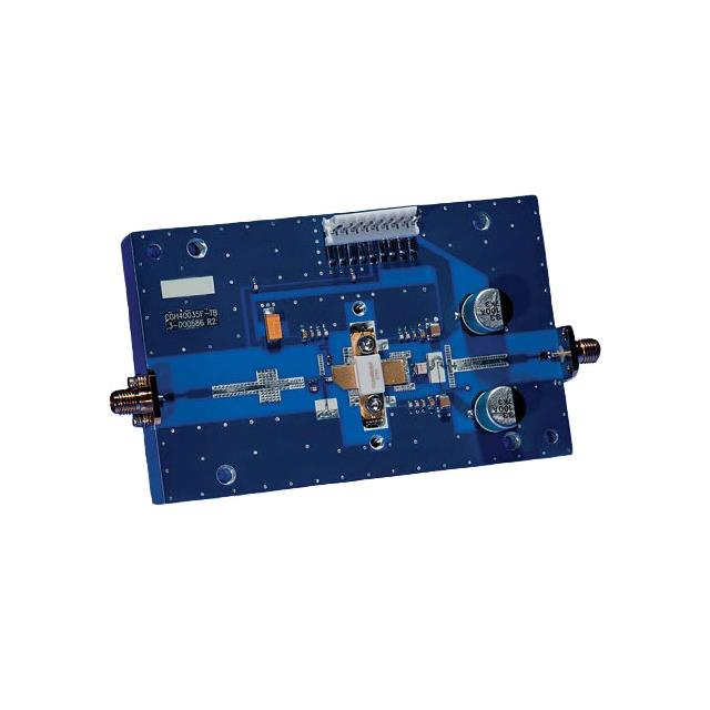 CGH40035F-AMP