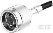 TE Connectivity-1-5225661-3 Connector RF Conn Type N 0Hz to 11GHz 50Ohm Crimp ST Cable Mount PL Gold Carton TE Connectivity-1-5225661-3 Connector RF Conn Type N 0Hz to 11GHz 50Ohm Crimp ST Cable Mount PL Gold Carton