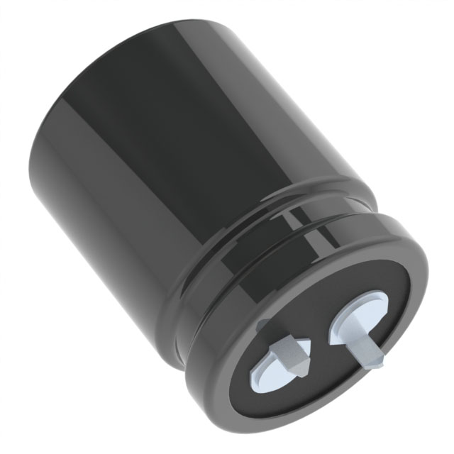 25,4mmx32mm Radial Can