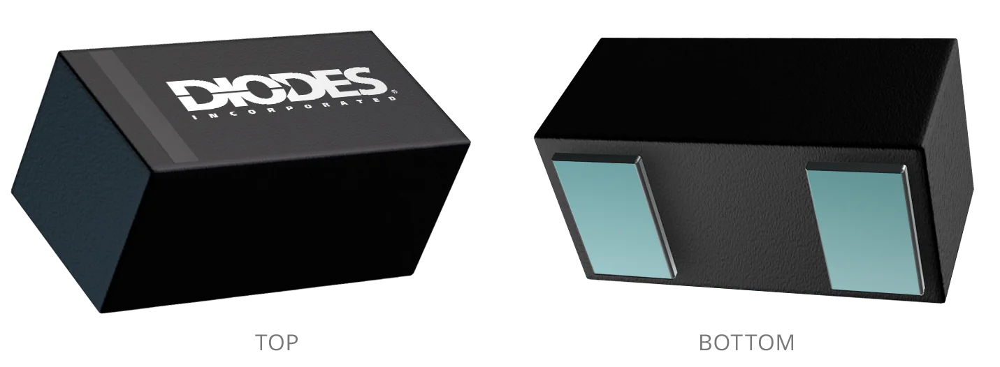 Package Image for X2-WLB0603-2