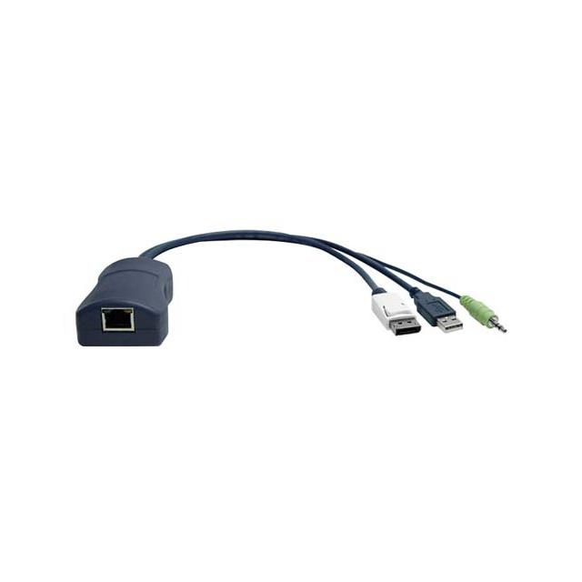 CATX-DP-USBA CATX-DP-USBA