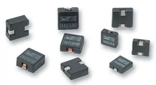 WURTH ELEKTRONIK 7443551730