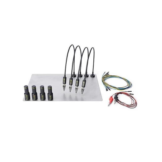 PCBITE KIT WITH 4xSP10 PROBES