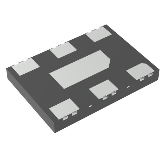 6 SMD 6 SMD