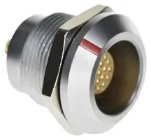 AMPHENOL LTW FLKD-03EGFS-GCP-001