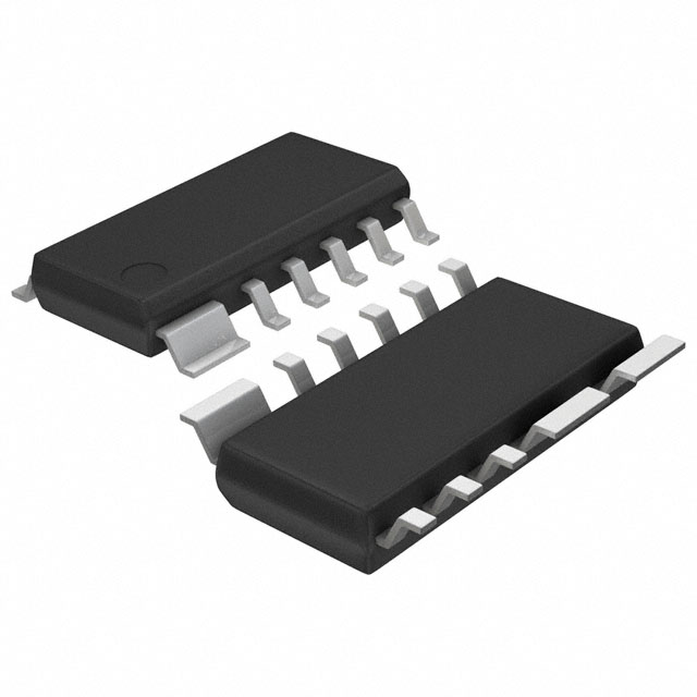 FDQ-16-SOIC Pkg