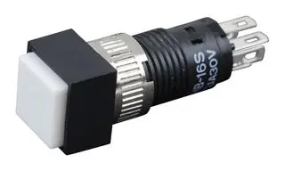 NKK SWITCHES HB16SKW01-B