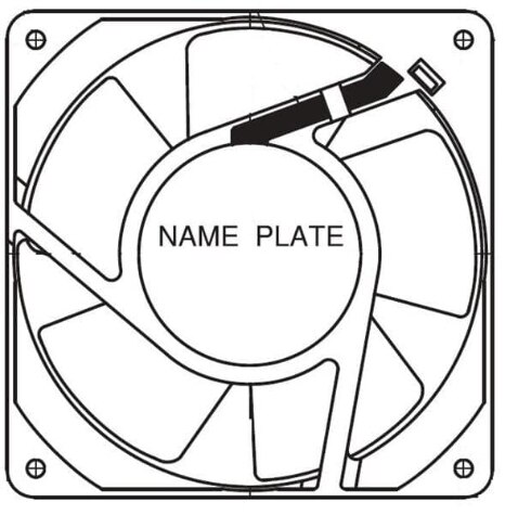 11938TB-B4N-QA-00 11938TB-B4N-QA-00