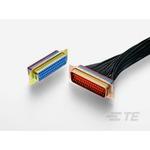 TE Connectivity-1-2157481-3 Connector D-Subminiature AMPLIMITE IP67, SZ3, 109, 25 POS, RCPT