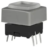 NKK SWITCHES JB15LPF-BH