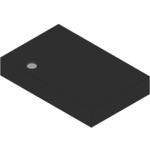 onsemi-SCH1331-TL-H MOSFETs Trans MOSFET P-CH Si 12V 3A 6-Pin SOT-563 T/R