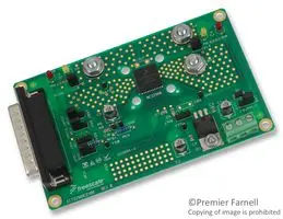 NXP KIT33988CEVBE NXP KIT33988CEVBE