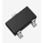 Toshiba-MSZ12V,LF Zener Zener Diode Single 12V 5% 30Ohm 600mW 3-Pin S-Mini T/R