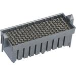 Molex-1708142030 Connector Backplane Conn Mezzanine RCP 216 POS 2.8mm Solder ST SMD NeoScale™ Tray