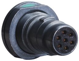 AMPHENOL PCD SCE2-B-76A08-19SN-002