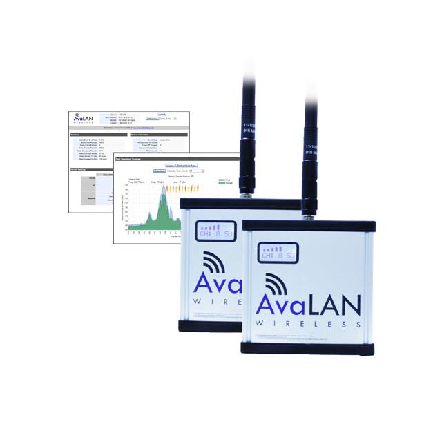 AVL-AW900ITR-PAIR AVL-AW900ITR-PAIR
