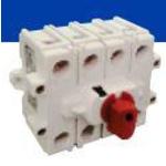 Altech Corporation-VKA380N Switch Other Electromechanical Switch 3P Disconnect Switch 80A