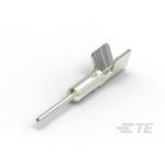 TE Connectivity-2298125-1 Connector Terminals Terminal 22AWG Phosphor Bronze M 10.14mm T/R