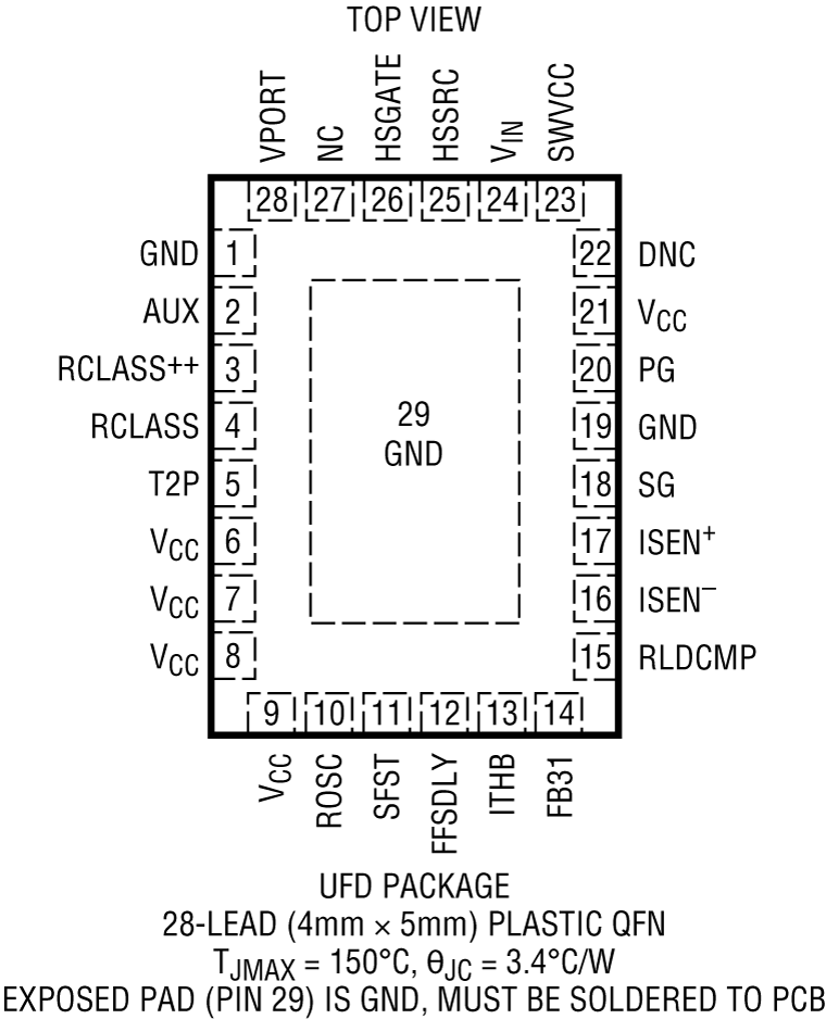 LT4295 product image