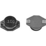 Vishay-IDC5020ER101M Inductor Surface Mount Inductor Power Unshielded Wirewound 100uH 20% 100KHz Ferrite 1.3A 0.28Ohm DCR T/R