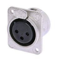 NEUTRIK NC3FDM3-L-1 NEUTRIK NC3FDM3-L-1