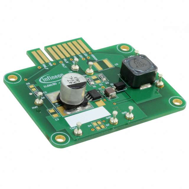 EVALLED-ILD6070 EVALLED-ILD6070