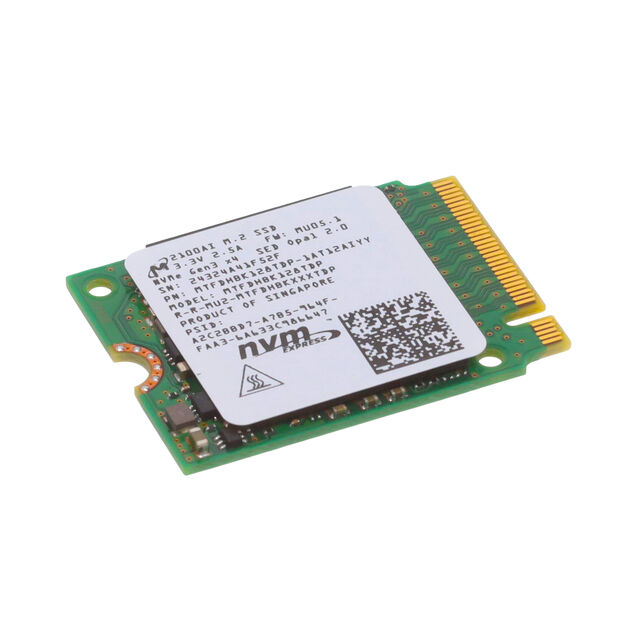 MTFDHBK128TDP-1AT12AIYY