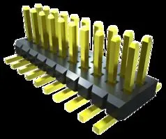 SAMTEC FTS-104-01-F-DV-P-TR