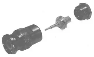 AMPHENOL RF 31-4542