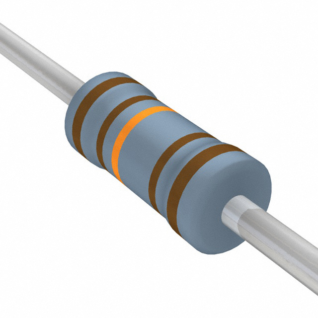 MFR-25FBF52-1K13 MFR-25FBF52-1K13