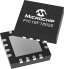 PIC16F18025 product image