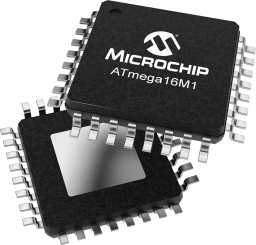 ATMEGA16