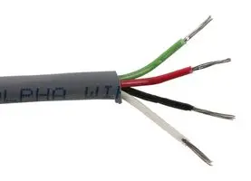 ALPHA WIRE 1896/4L SL005