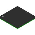 Microchip Technology-AGL600V2-FGG144I Field Programmable Gate Arrays - FPGAs FPGA IGLOO Family 600K Gates 130nm Technology 1.2V/1.5V 144-Pin FBGA Tray