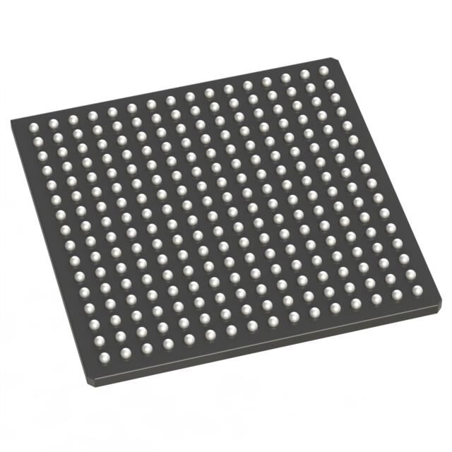 256 BBGA