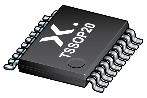 74LVT244APW-Q100 product image