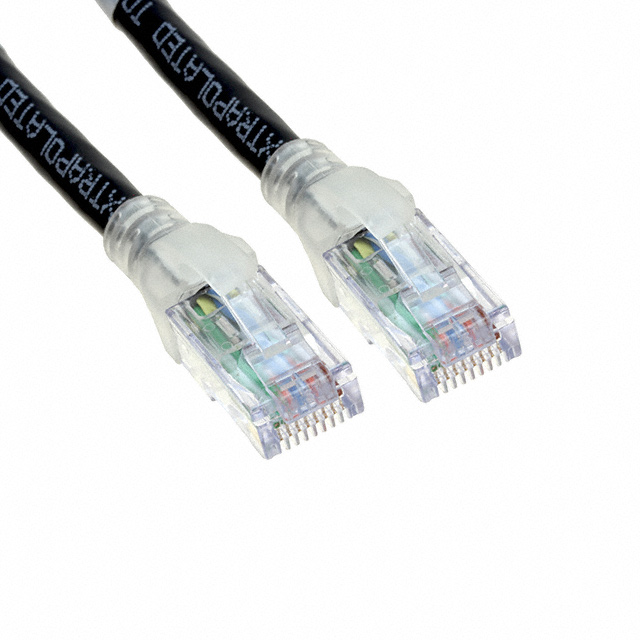 Patch Cords Patch Cords