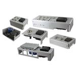 Bel Power Solutions-HB12-1.7-AG AC to DC Power Supplies AC/DC Power Supply Single-OUT 12V 1.7A 20W Case B