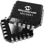 Microchip Technology-MIC5841YV Counter Shift Registers Shift Register/Latch/Driver Single 8-Bit Serial to Serial/Parallel 20-Pin PLCC Tube