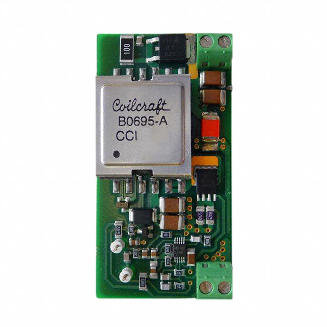 LM5020EVAL